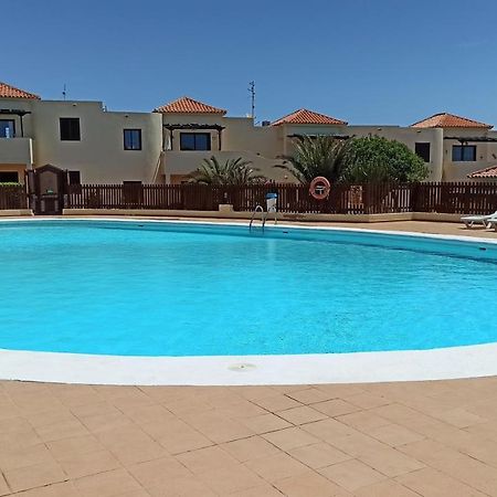 Lomas Del Castillo, La Casa De La Isla カレタ・デ・フステ エクステリア 写真