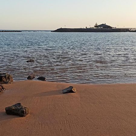 Lomas Del Castillo, La Casa De La Isla カレタ・デ・フステ エクステリア 写真