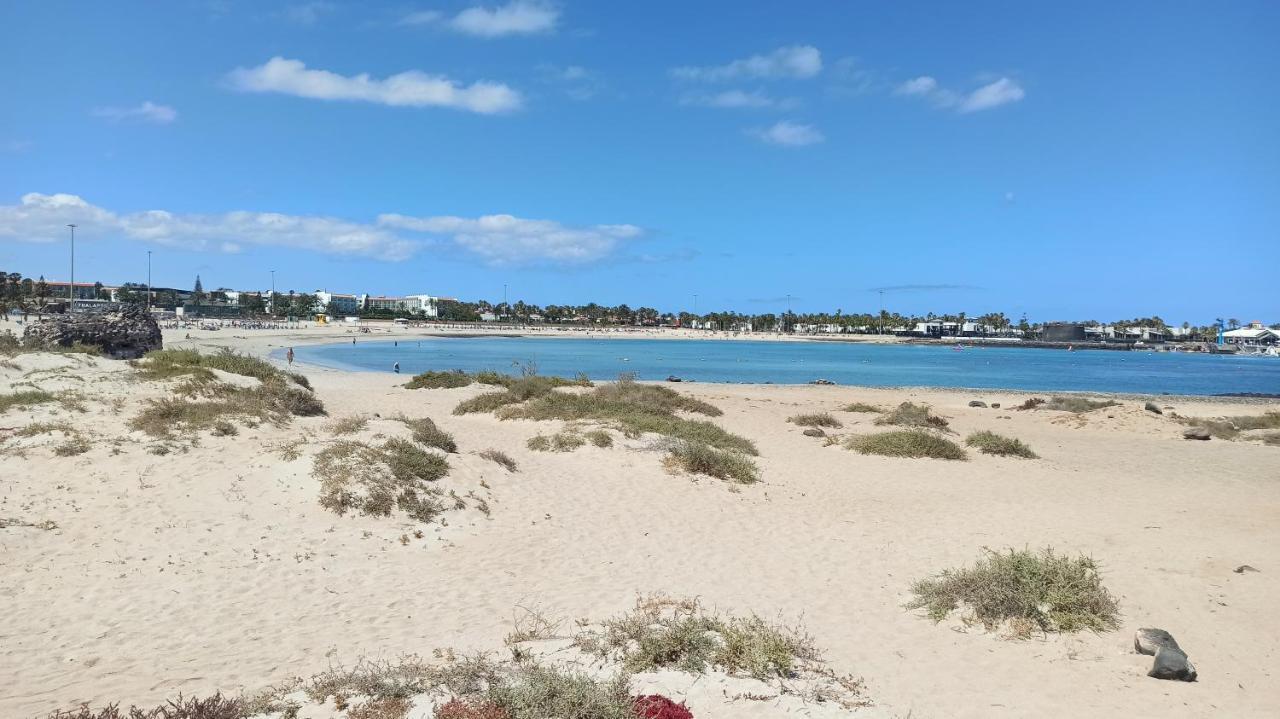 Lomas Del Castillo, La Casa De La Isla カレタ・デ・フステ エクステリア 写真