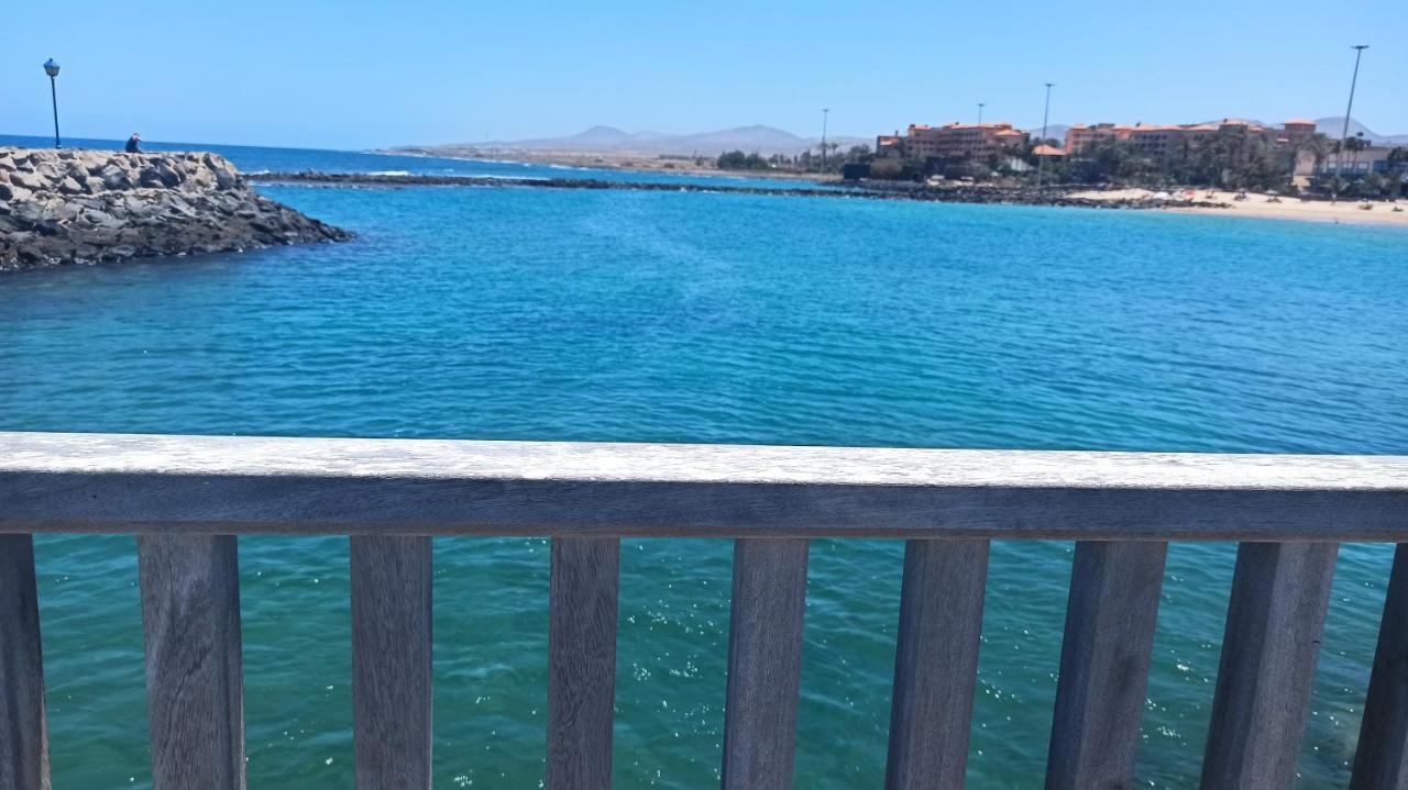 Lomas Del Castillo, La Casa De La Isla カレタ・デ・フステ エクステリア 写真