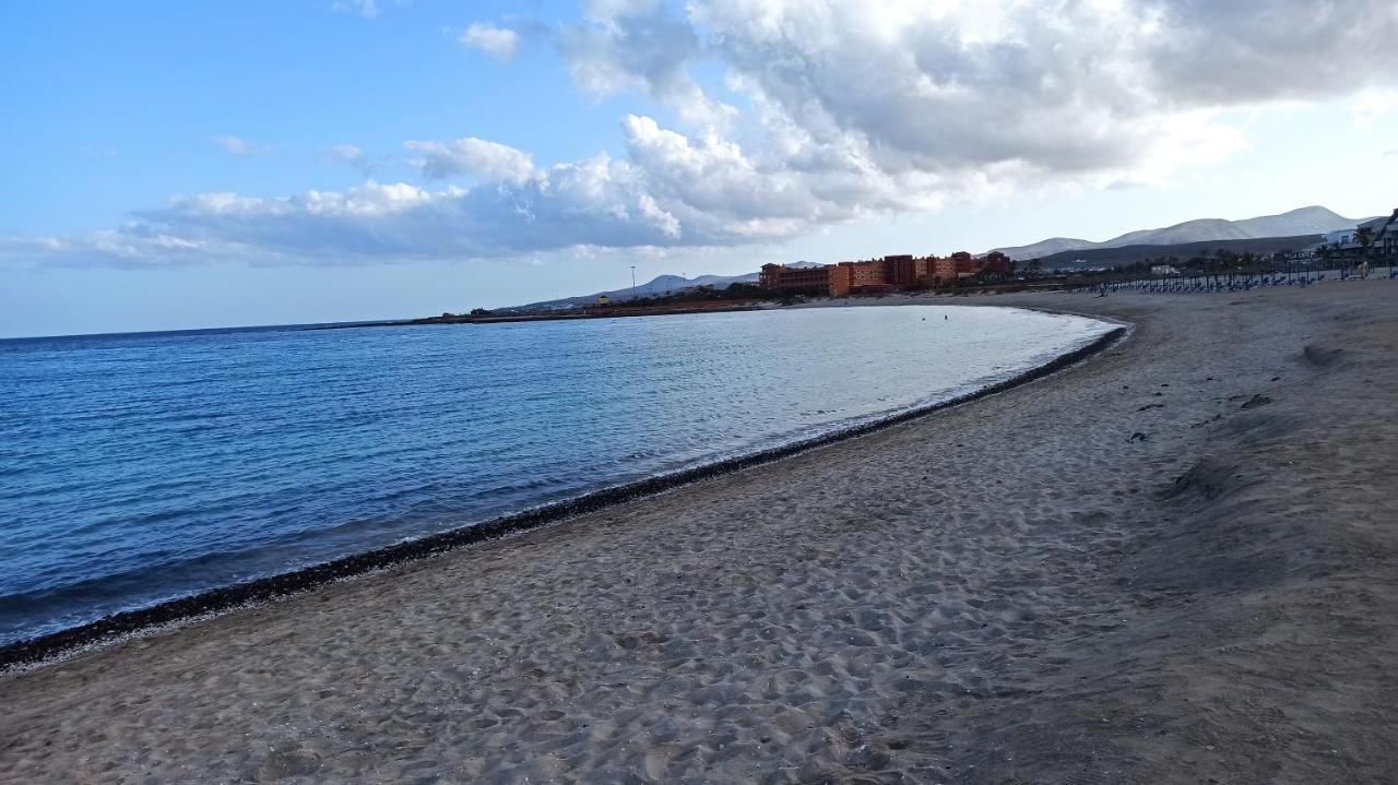 Lomas Del Castillo, La Casa De La Isla カレタ・デ・フステ エクステリア 写真