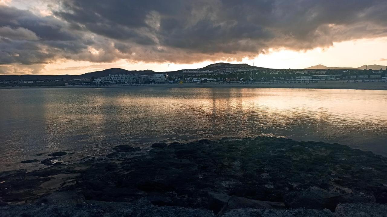 Lomas Del Castillo, La Casa De La Isla カレタ・デ・フステ エクステリア 写真