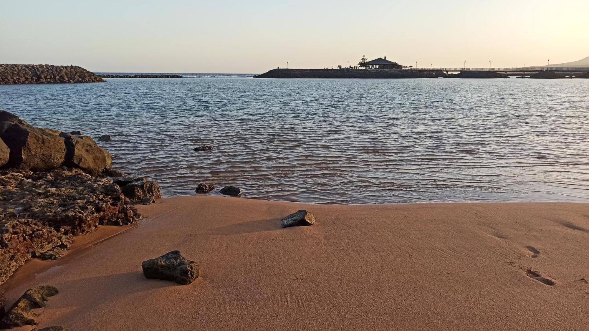 Lomas Del Castillo, La Casa De La Isla カレタ・デ・フステ エクステリア 写真